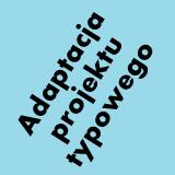 adaptacja projektu typowego