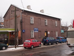 Ekspertyza budowlana Wołomin
