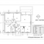 R5-1 Rzut parteru