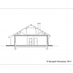 R5-1 Przekrój poprzeczny